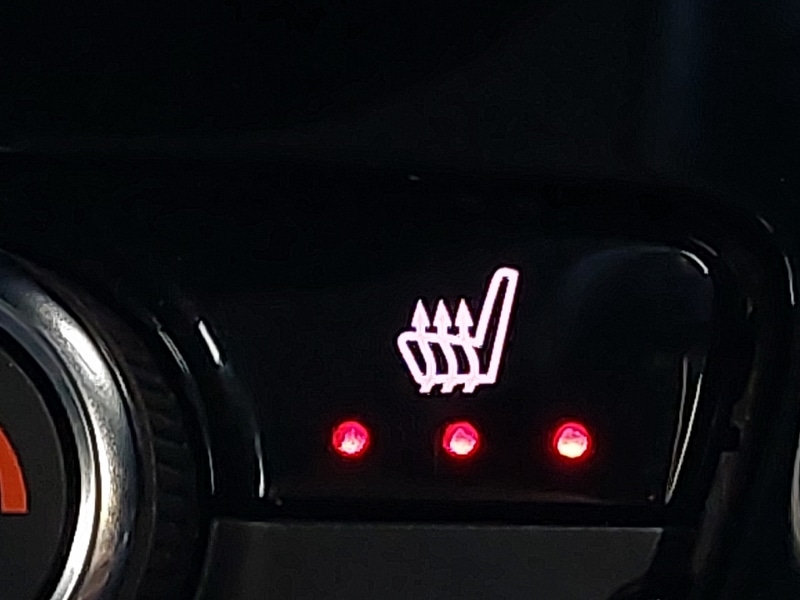 Used Vauxhall Corsa 2022 for sale - 76354557: Photo 18