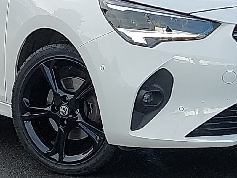 Used Vauxhall Corsa 2022 for sale - 76354557: Photo 9