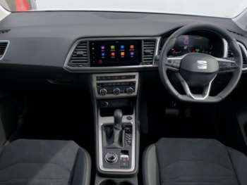 Used SEAT Ateca 2024 for sale - 74539529: Photo