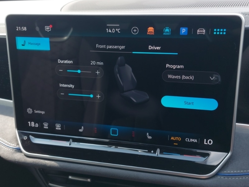 Used Volkswagen Passat 2025 for sale - 76849008: Photo 15