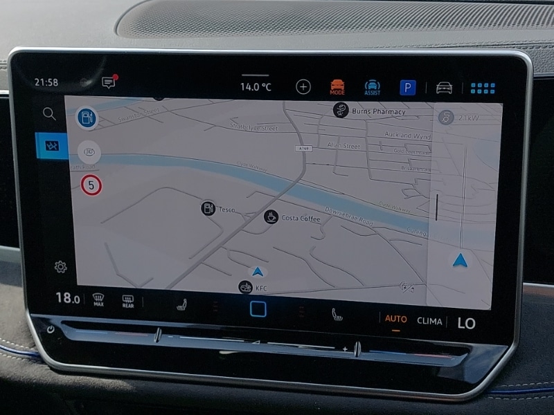 Used Volkswagen Passat 2025 for sale - 76849008: Photo 17