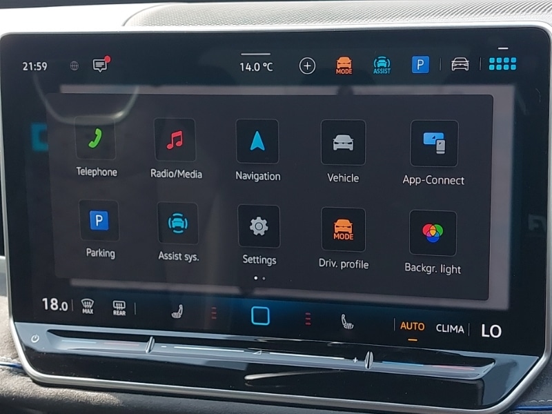 Used Volkswagen Passat 2025 for sale - 76849008: Photo 18