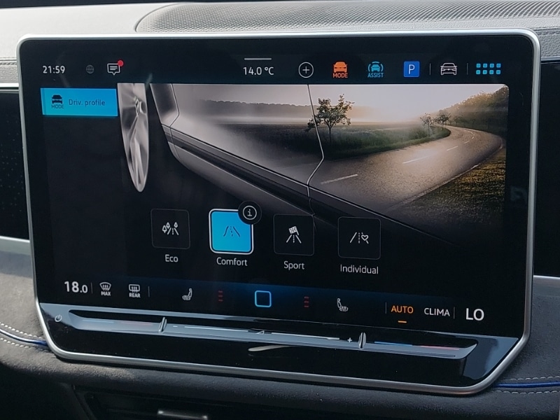 Used Volkswagen Passat 2025 for sale - 76849008: Photo 19