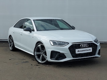 Used Audi A4 2021 for sale - 78559758: Photo