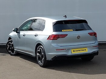Used Volkswagen Golf 2026 for sale - 78580612: Photo