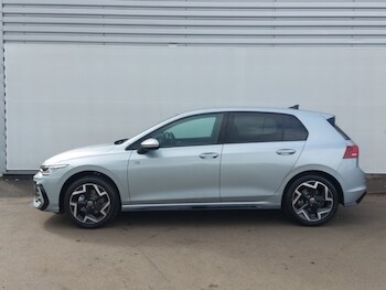Used Volkswagen Golf 2026 for sale - 78580612: Photo