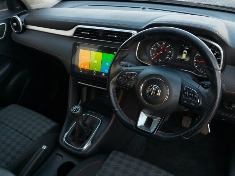 Used MG MG ZS 2022 for sale - 77731297: Photo 13