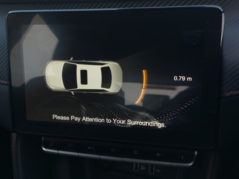 Used MG MG ZS 2022 for sale - 77731297: Photo 16