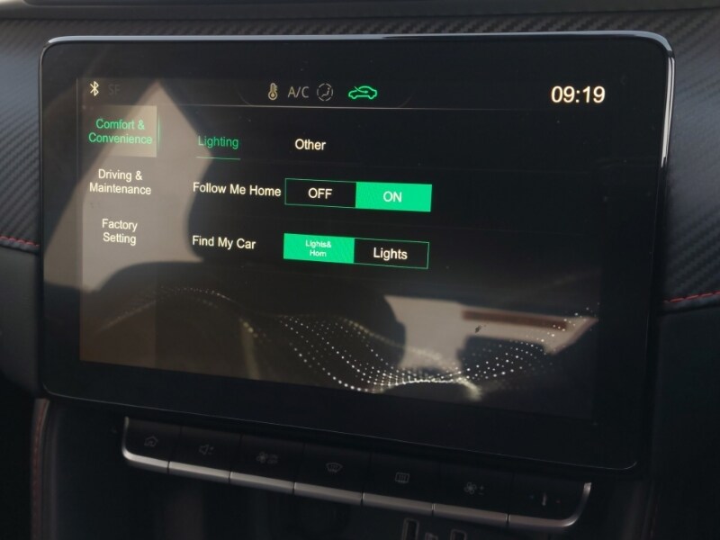 Used MG MG ZS 2022 for sale - 77731297: Photo 18