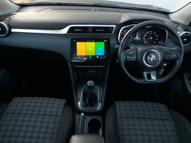 Used MG MG ZS 2022 for sale - 77731297: Photo 2