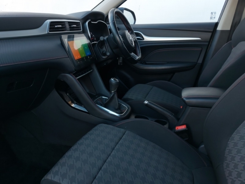 Used MG MG ZS 2022 for sale - 77731297: Photo 5