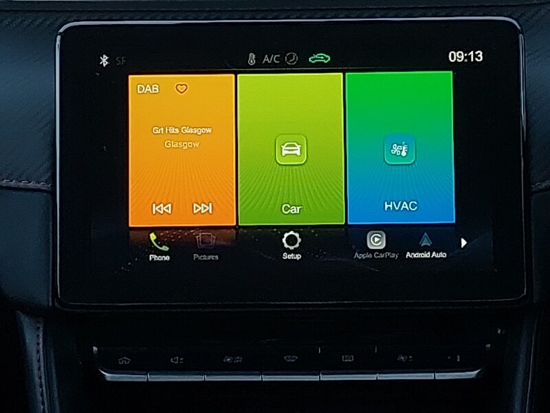 Used MG MG ZS 2022 for sale - 77731297: Photo 7