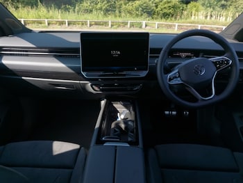 Used Volkswagen ID.7 2026 for sale - 79218330: Photo
