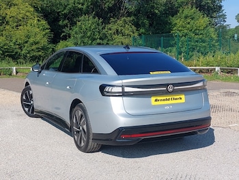 Used Volkswagen ID.7 2026 for sale - 79218330: Photo