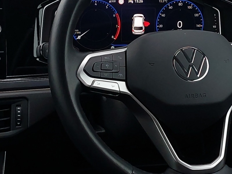 Used Volkswagen Polo 2021 for sale - 76543395: Photo 10