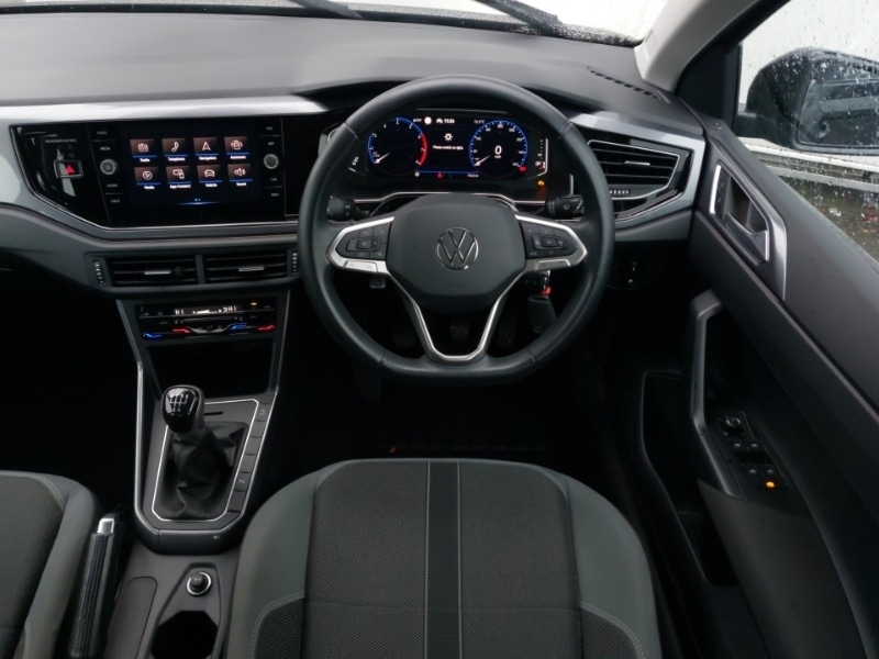 Used Volkswagen Polo 2021 for sale - 76543395: Photo 11