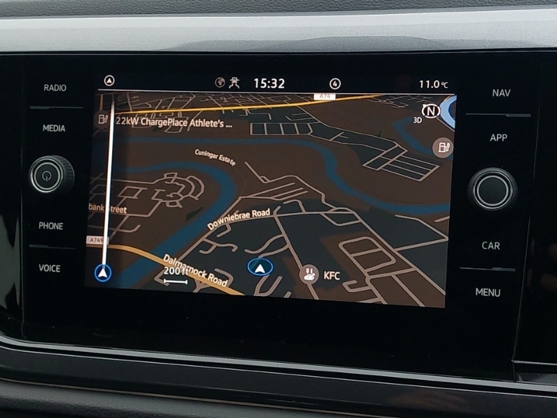 Used Volkswagen Polo 2021 for sale - 76543395: Photo 17