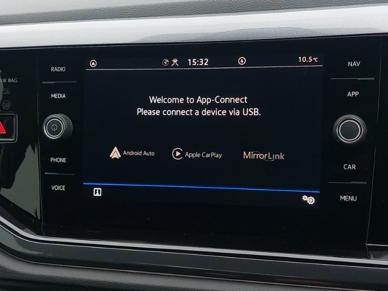 Used Volkswagen Polo 2021 for sale - 76543395: Photo 19