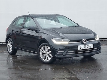 Volkswagen - Polo