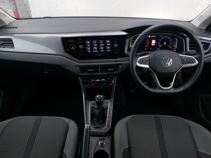 Used Volkswagen Polo 2021 for sale - 76543395: Photo 2