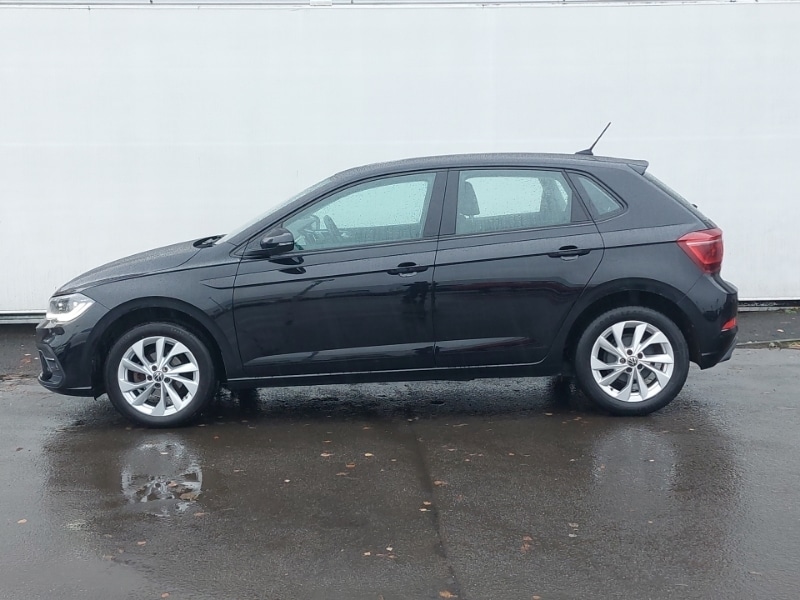 Used Volkswagen Polo 2021 for sale - 76543395: Photo 4