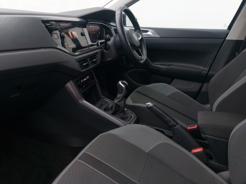 Used Volkswagen Polo 2021 for sale - 76543395: Photo 5