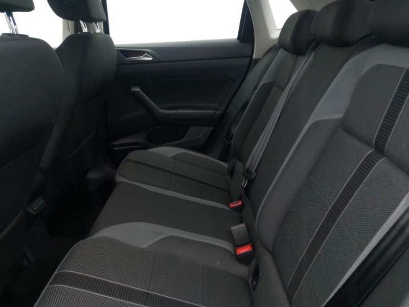 Used Volkswagen Polo 2021 for sale - 76543395: Photo 6