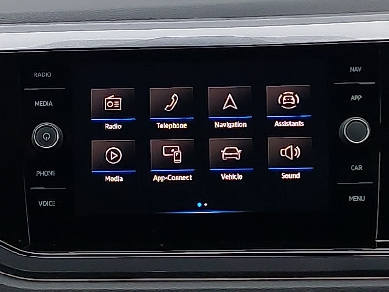 Used Volkswagen Polo 2021 for sale - 76543395: Photo 7