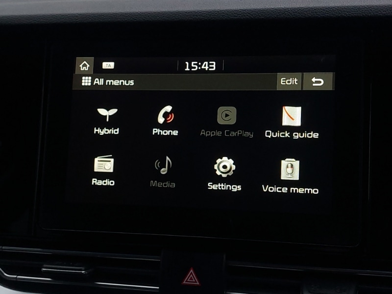 Used Kia Niro 2020 for sale - 77644690: Photo 18