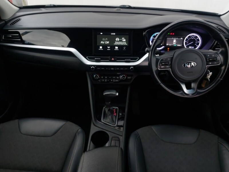 Used Kia Niro 2020 for sale - 77644690: Photo 2