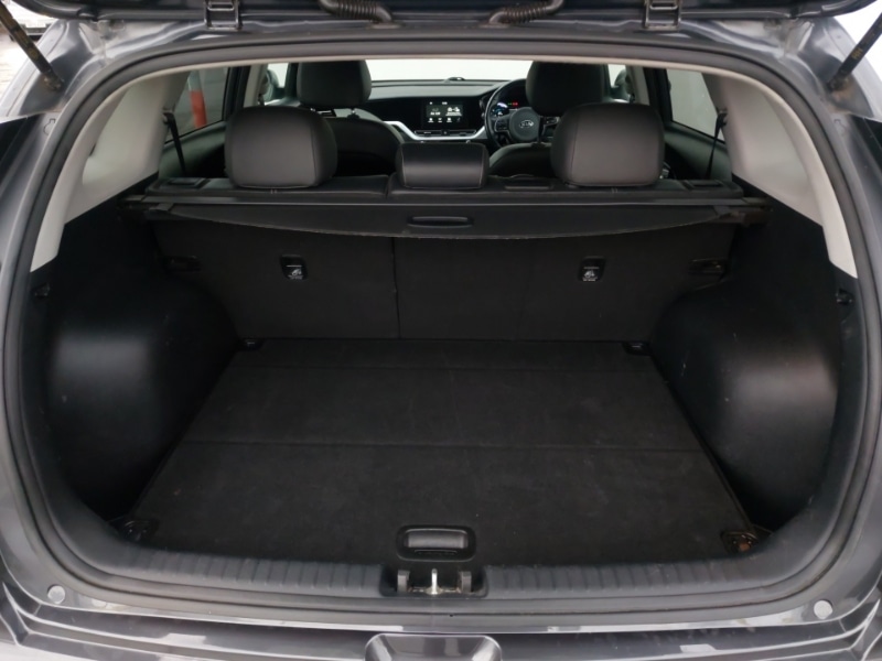 Used Kia Niro 2020 for sale - 77644690: Photo 8