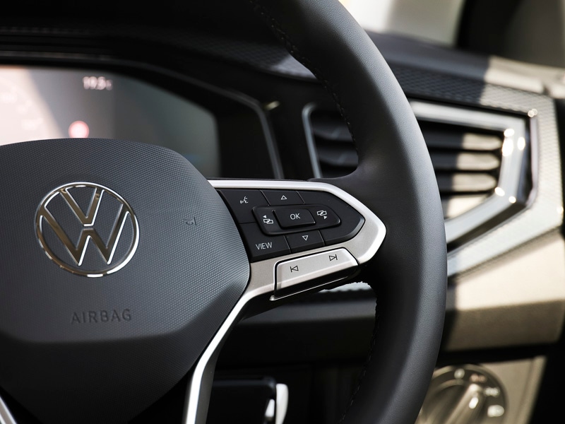 Used Volkswagen Polo 2025 for sale - 76963960: Photo 15