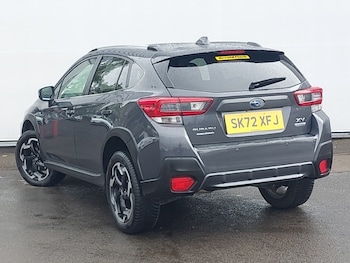 Used Subaru XV 2022 for sale - 78700345: Photo