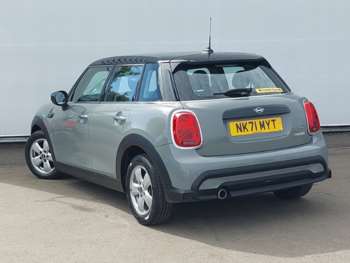 Used MINI Hatch 2021 for sale - 74590440: Photo