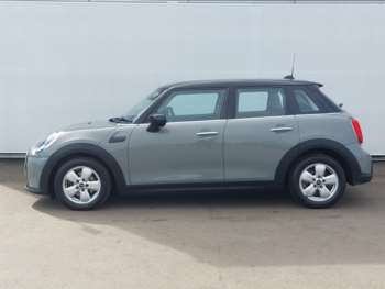 Used MINI Hatch 2021 for sale - 74590440: Photo
