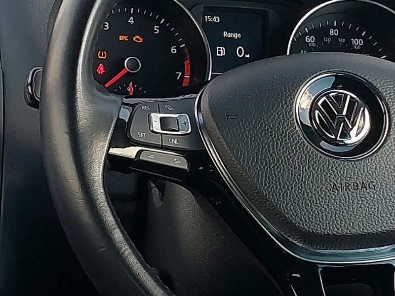 Used Volkswagen Polo 2017 for sale - 77852398: Photo 10