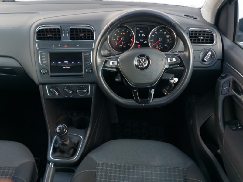 Used Volkswagen Polo 2017 for sale - 77852398: Photo 11