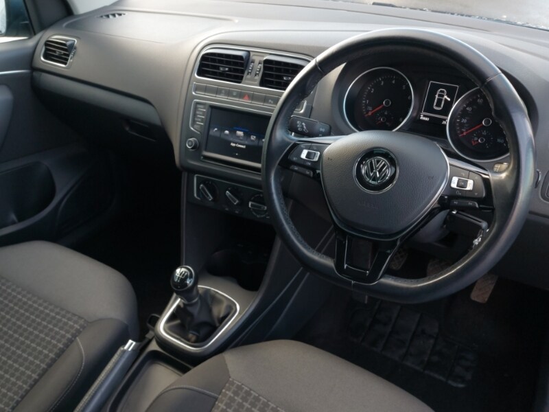 Used Volkswagen Polo 2017 for sale - 77852398: Photo 12