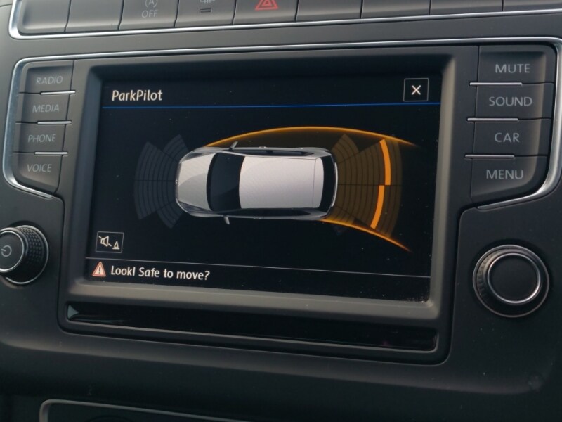 Used Volkswagen Polo 2017 for sale - 77852398: Photo 16