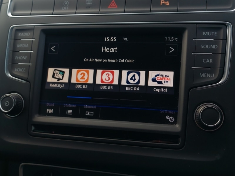 Used Volkswagen Polo 2017 for sale - 77852398: Photo 18