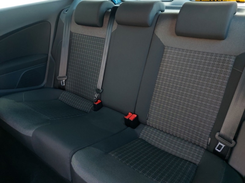 Used Volkswagen Polo 2017 for sale - 77852398: Photo 6