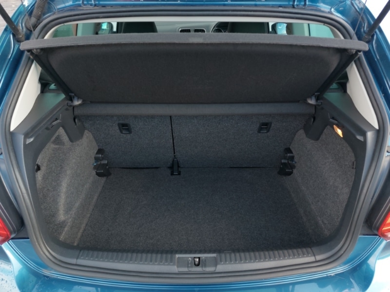 Used Volkswagen Polo 2017 for sale - 77852398: Photo 8