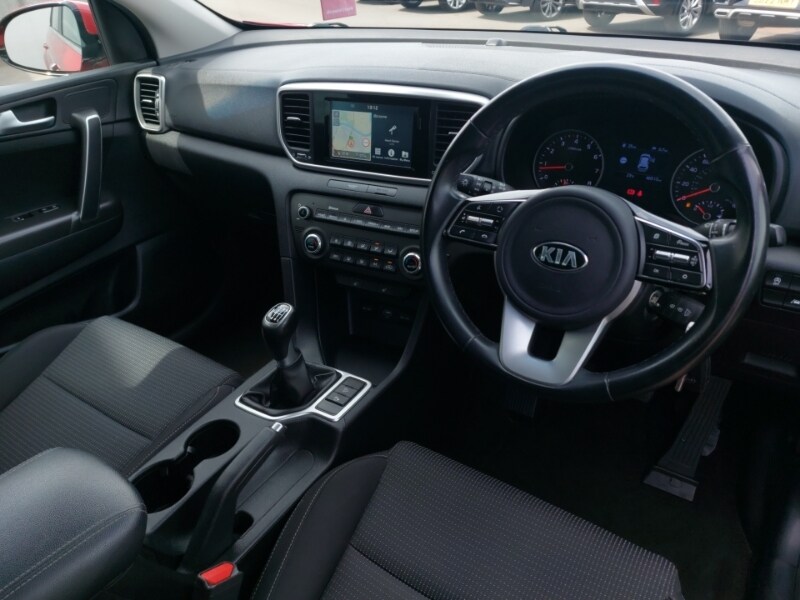 Used Kia Sportage 2019 for sale - 77209216: Photo 12