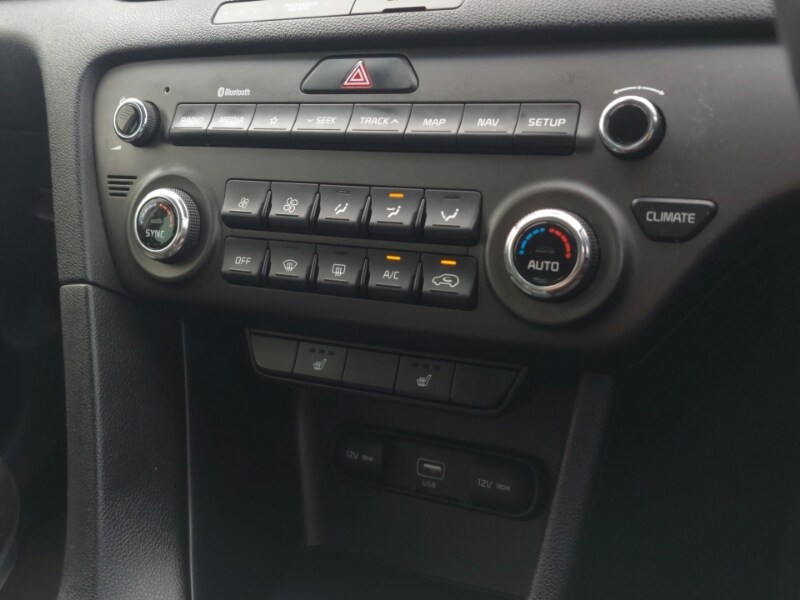 Used Kia Sportage 2019 for sale - 77209216: Photo 14