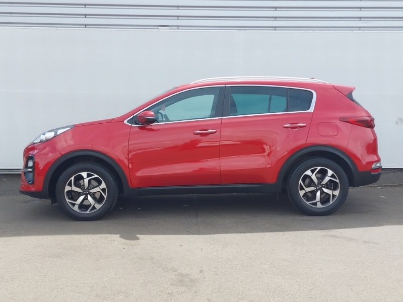 Used Kia Sportage 2019 for sale - 77209216: Photo 4