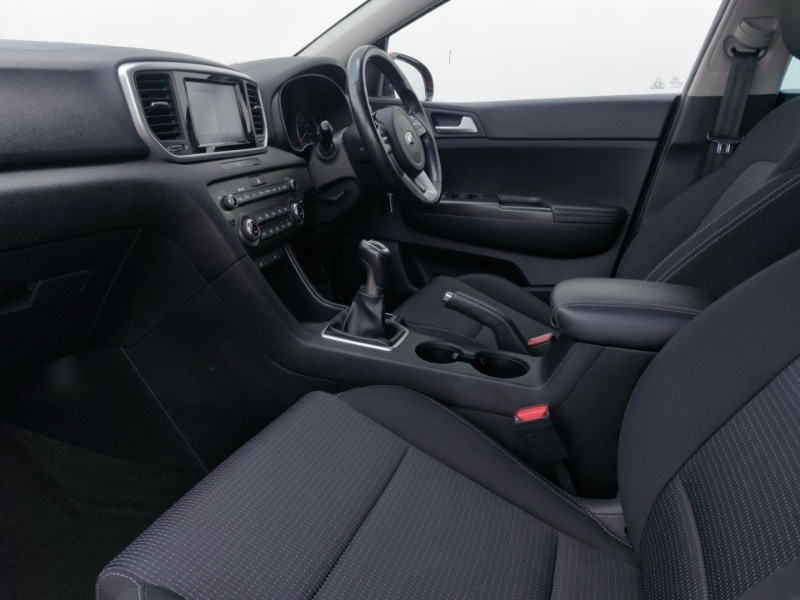 Used Kia Sportage 2019 for sale - 77209216: Photo 5