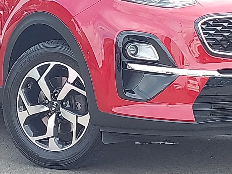 Used Kia Sportage 2019 for sale - 77209216: Photo 9