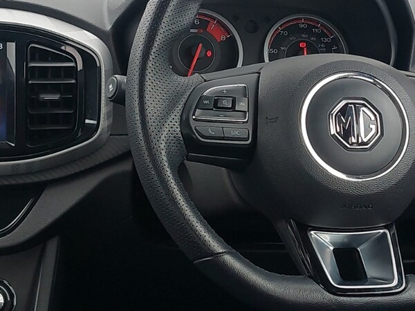 Used MG MG3 2023 for sale - 76208320: Photo 10