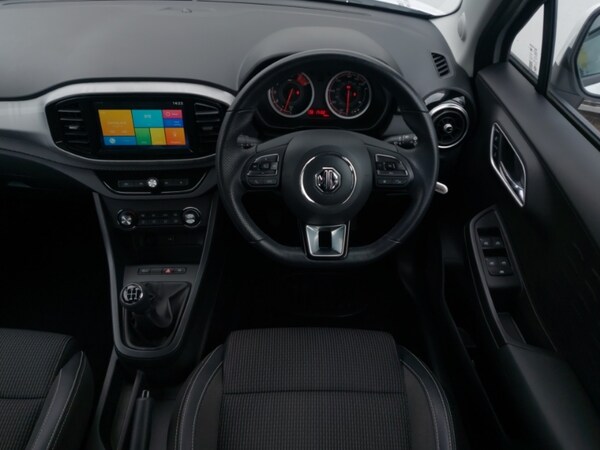 Used MG MG3 2023 for sale - 76208320: Photo 11