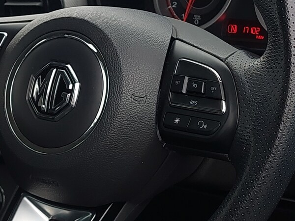 Used MG MG3 2023 for sale - 76208320: Photo 12